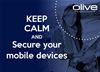Keep Calm and Secure